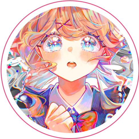 コミックイラストレーター画像
