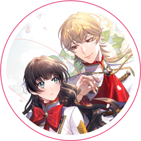 キャラクターデザイナー画像