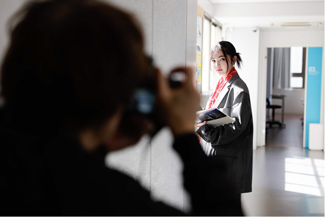 インタビュー写真1