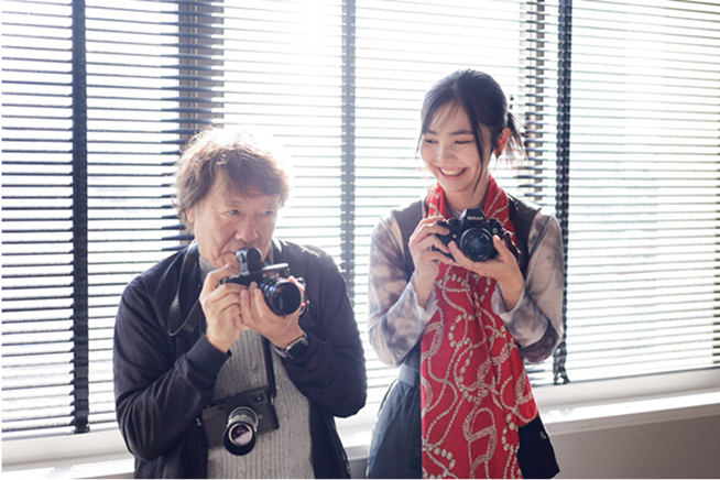 インタビュー写真2