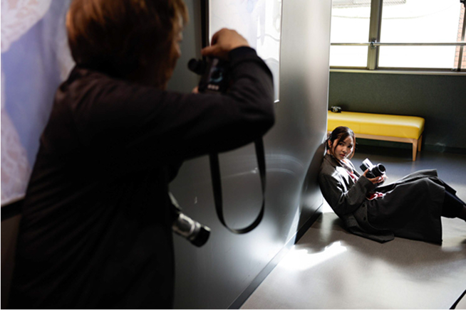 インタビュー写真3