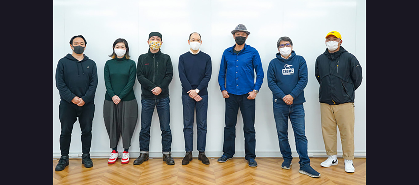 NPI卒業作品展アワード　受賞者決定