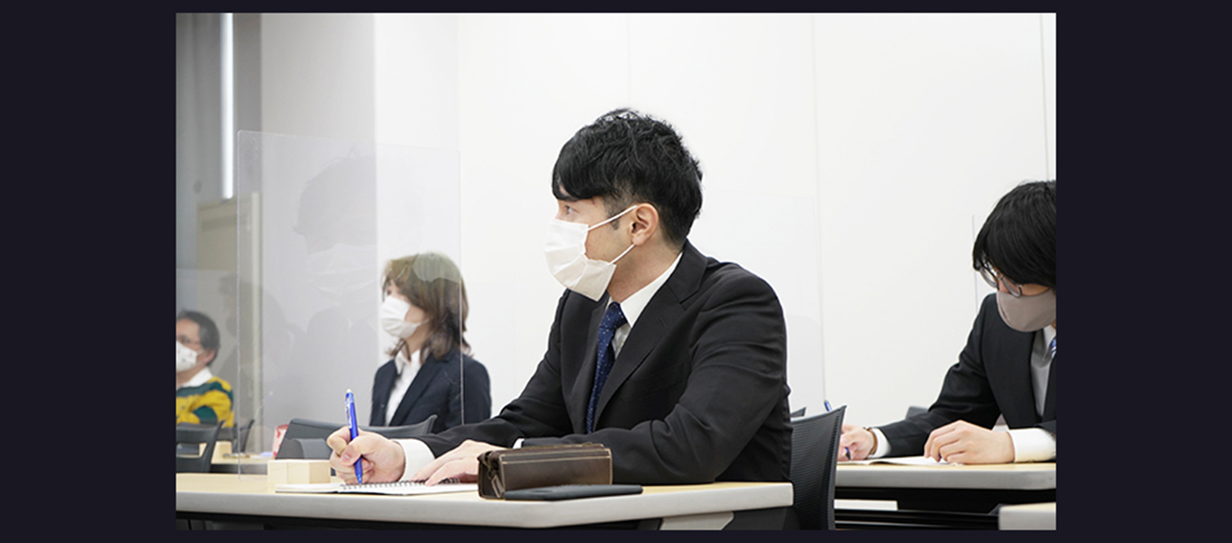 【キャリアイベント】株式会社イイノ・メディアプロ　企業説明会