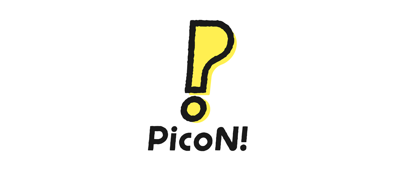 心躍る「発見」と「ひらめき」を。クリエイティブ特化型オウンドメディア「PicoN!」