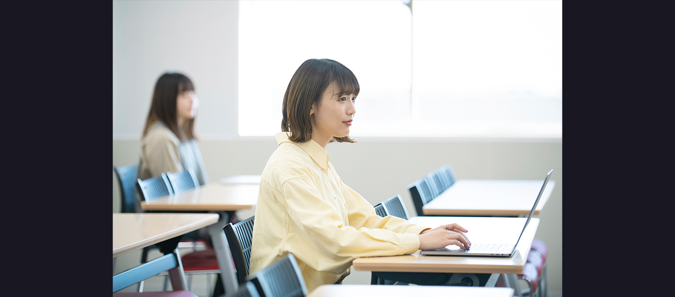 10月オープンキャンパス予約受付中です