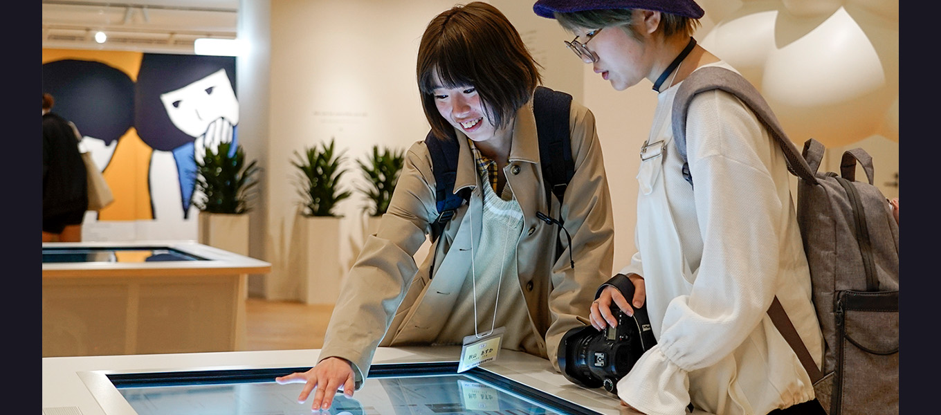 七夕の日のスペシャルイベント「フィールドワークに出かけよう！in浅草」開催！