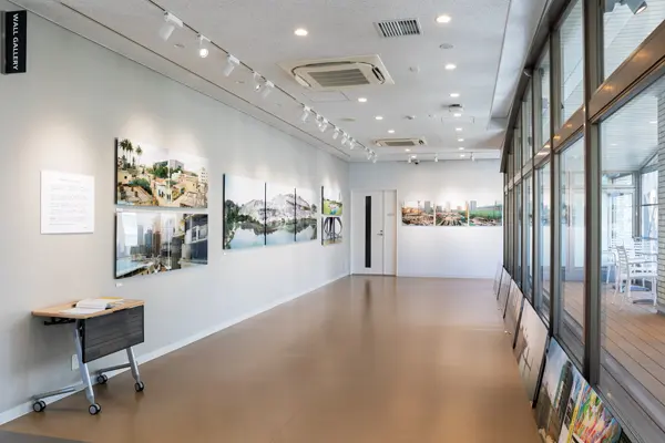 作品展情報】奥初起 写真展『404：Page Not Found』開催 【日本写真