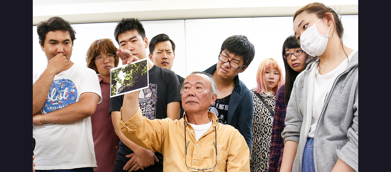 2/25（日）開催！〈フォトコミュニケーション科開講記念〉写真交流会