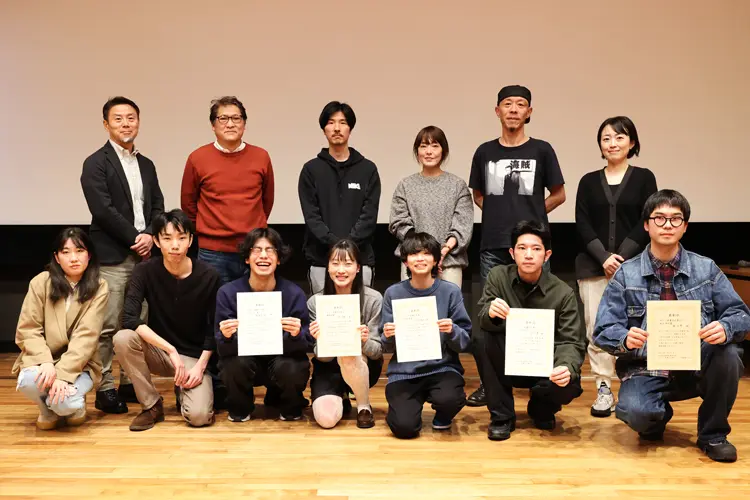 イベント情報】NPI卒業作品展アワード結果発表 【専門学校日本