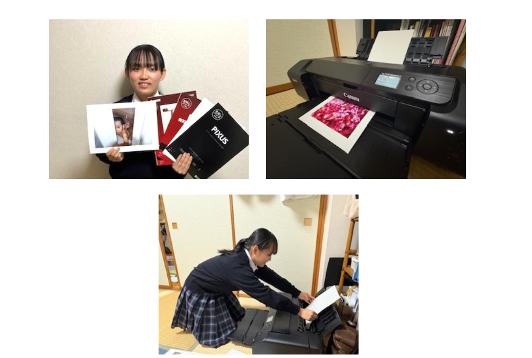 【希少】ひととくるま /  東京写真専門学院・報道写真科専攻生 第11回高校生フォトグランプリ受賞者発表！！】 【日本写真芸術専門