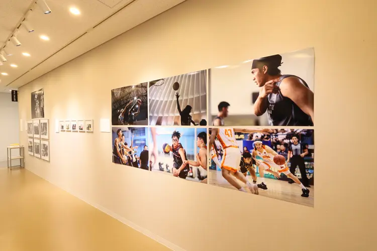 展示・学内イベント情報】フォトフィールドワークゼミ帰国報告展