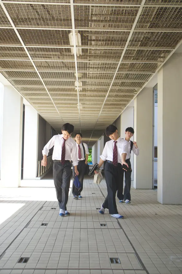 第11回高校生フォトグランプリ受賞者発表！！】 【日本写真芸術専門