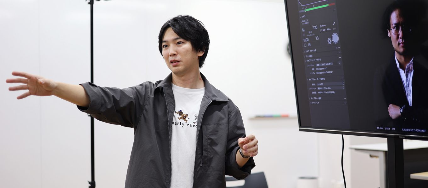 【学内イベント】NPI×校友会共催ワークショップを開催しました！