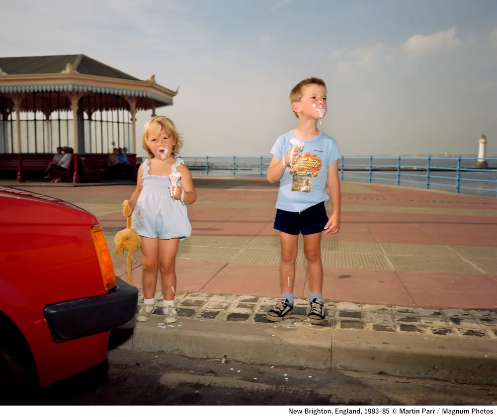 Japan ジャパン Martin Parr マーティン・パー / 限定500部 Japan Martin Parr – SUPER LABO