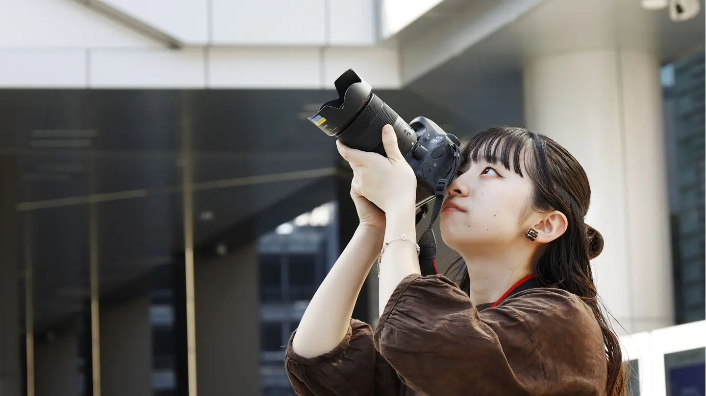 日本写真芸術専門学校 - 実践主義で写真のプロへ 写真、映像