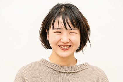 辻菜々子