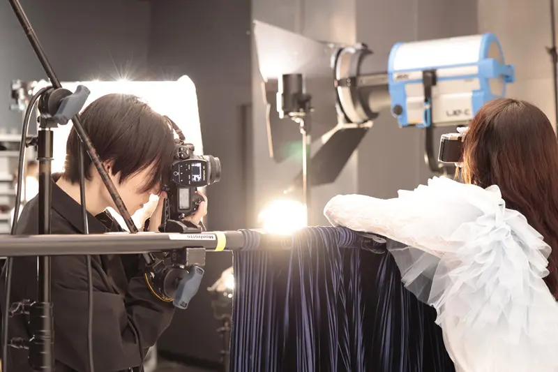 7/27(日)開催決定！】フォトグラファー・女鹿成二！スペシャルライブ