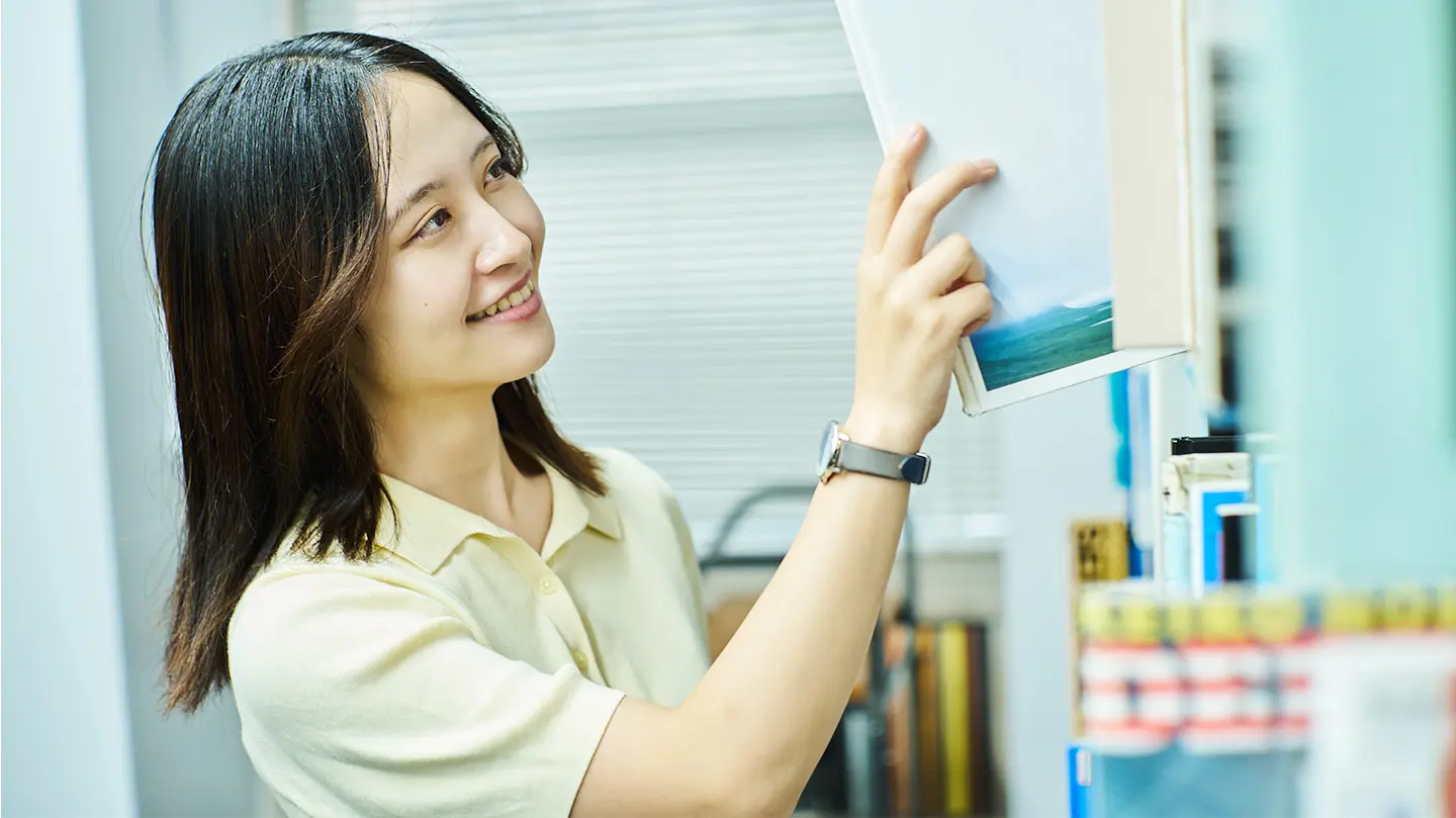 イベント【日本写真芸術専門学校】実践主義で写真のプロへ 写真、映像
