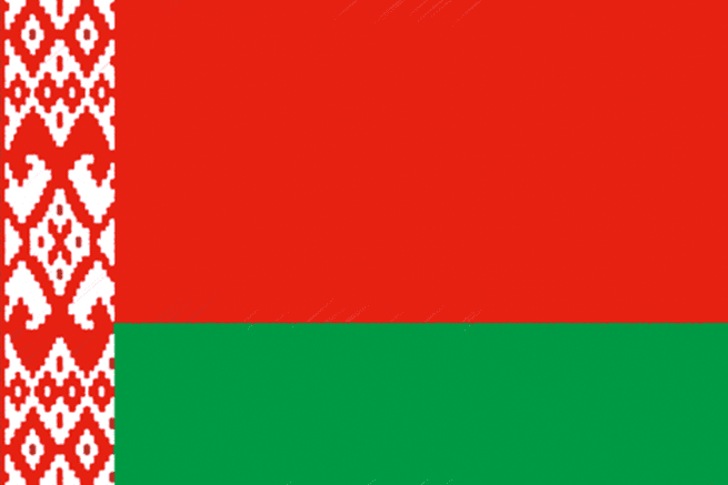 ベラルーシ国旗