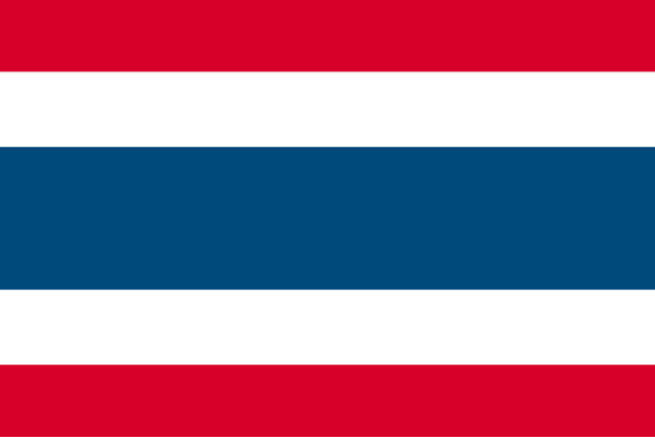 タイ国旗