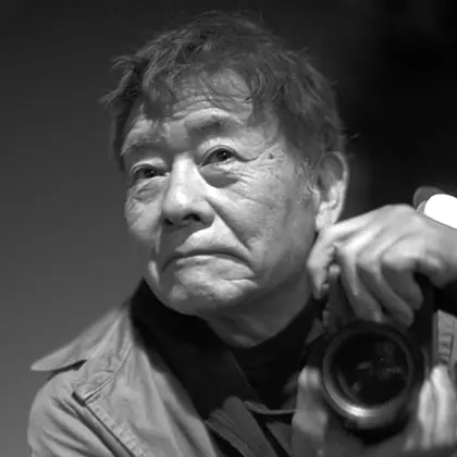講師紹介 日本写真芸術専門学校