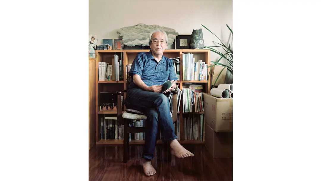 写真科（昼間部） 写真を職業にするために、最短で基礎から応用まで身