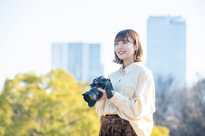 学生のイメージ