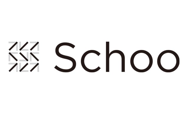 Schooロゴ