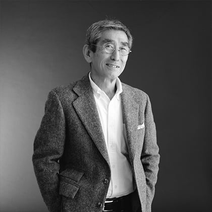 林 憲治