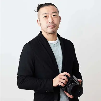 講師紹介 日本写真芸術専門学校