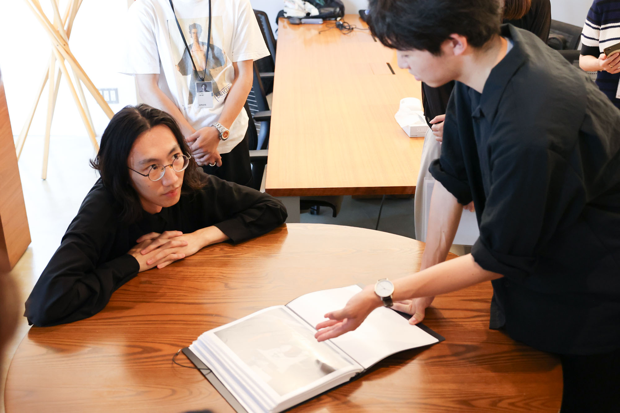 【キャリアイベント情報】株式会社アマナ様による27～28卒生向け説明会／相談会
