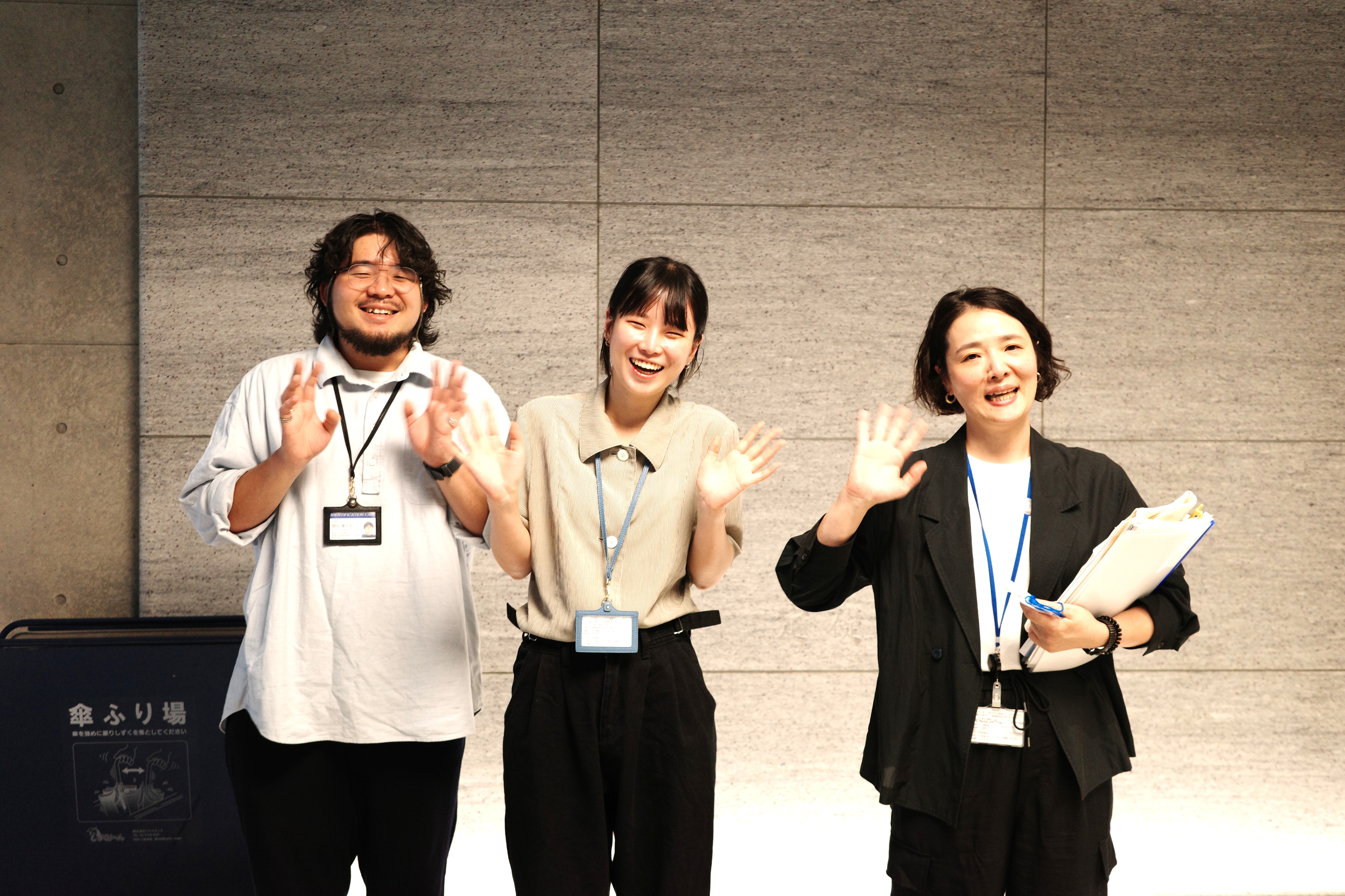 【キャリアイベント情報】小学館スタジオ様による会社説明会