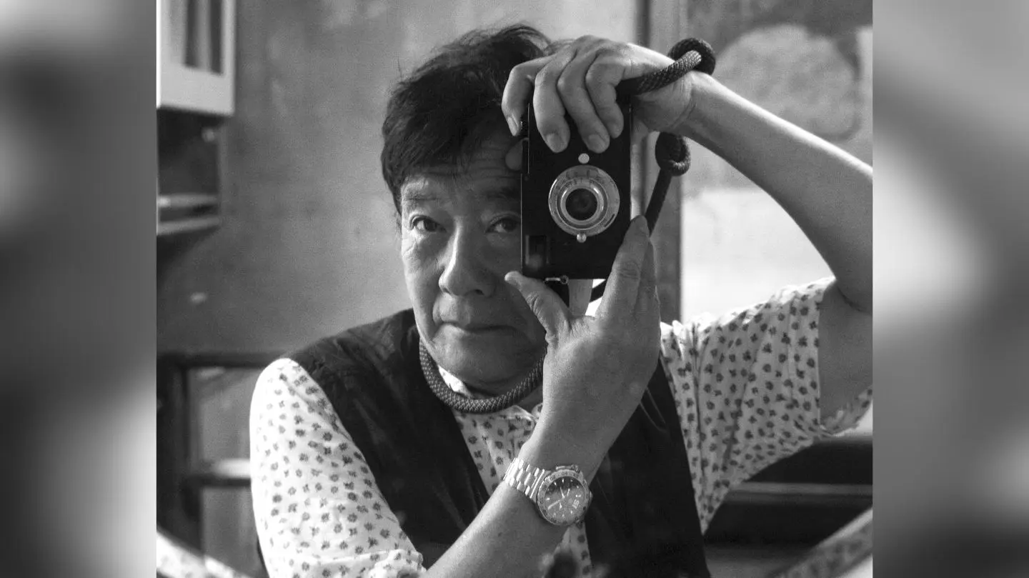 【11/9㈰開催】校長ハービー・山口によるスペシャルトークショー ～人生100年時代。これからを豊かにする学び直し～