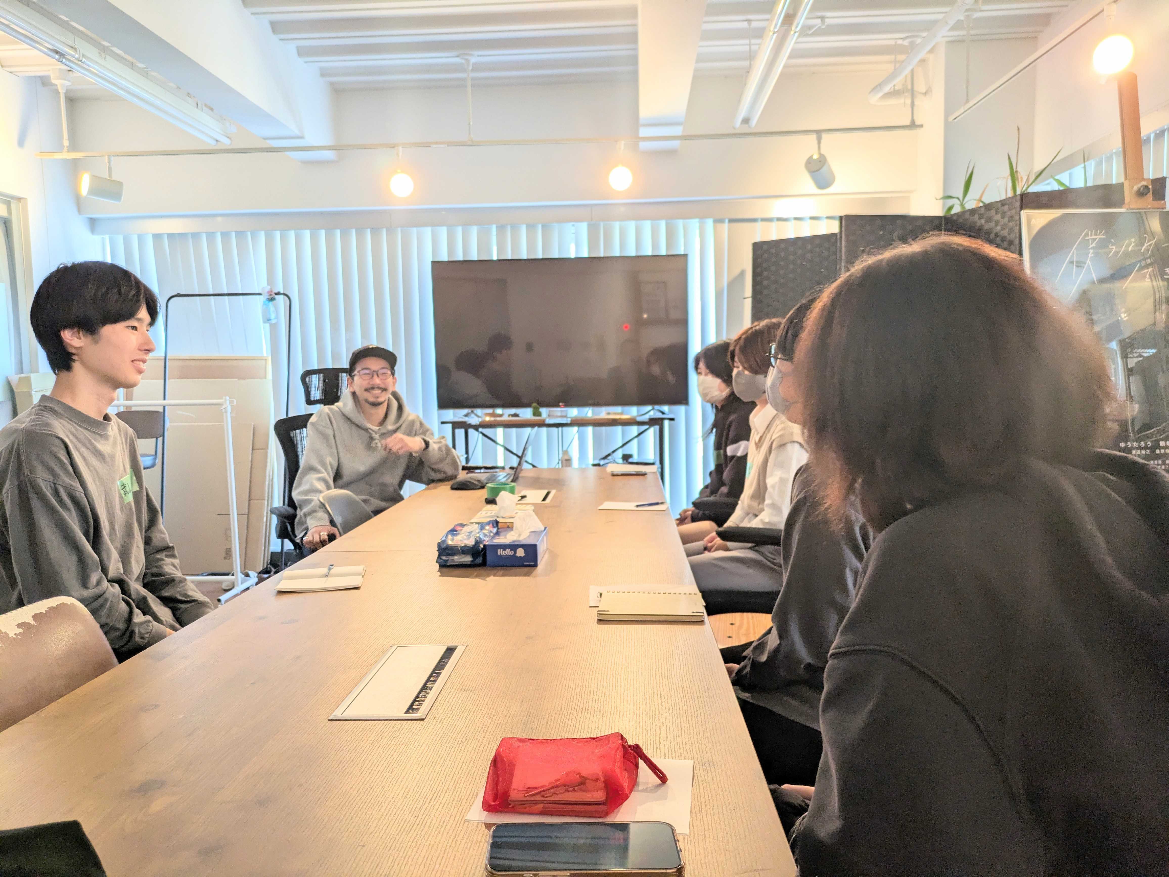 【キャリアイベント情報】株式会社yucca様によるアルバイト説明会