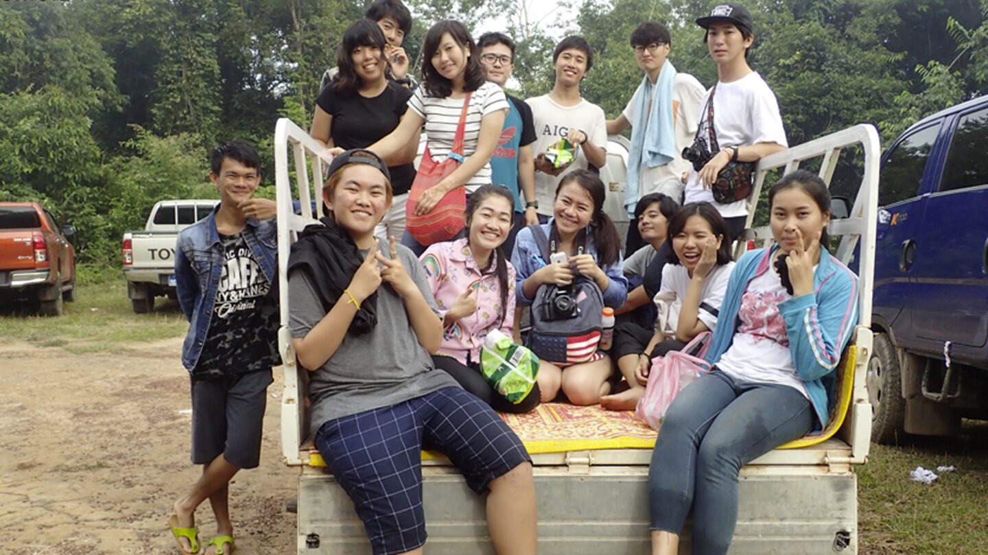 【2/22(日)開催】社会の“いま”を知り、“これから”を考える。NPI SOCIAL DIALOGUEを開催！