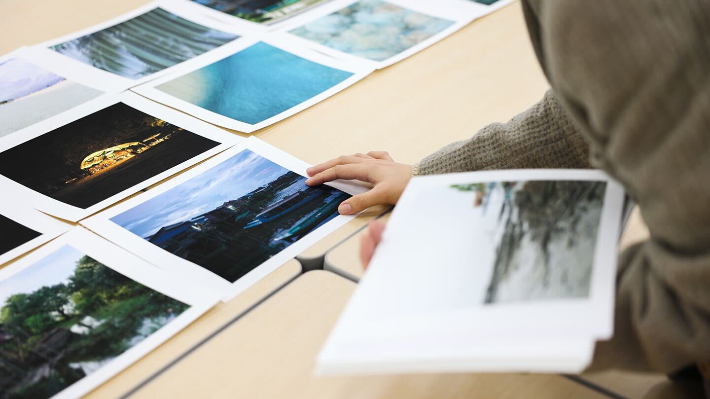 【行事情報】2025年度 後期の期末審査を行いました。