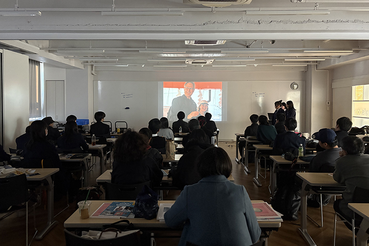 第2回 高等学校フォトコンテストを開催しました！