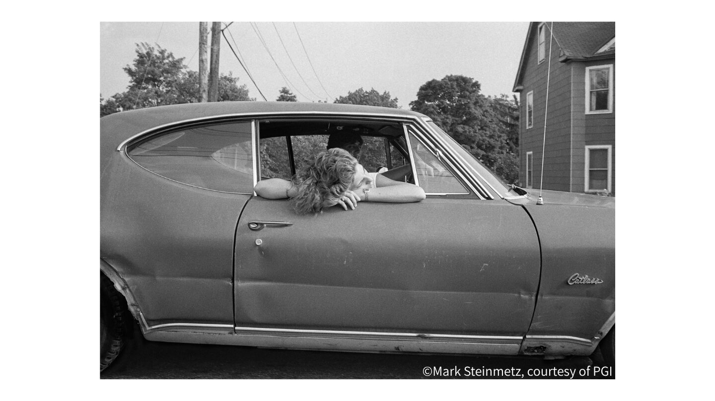 【4/18(土)開催】写真家 マーク・スタインメッツ氏トークショー