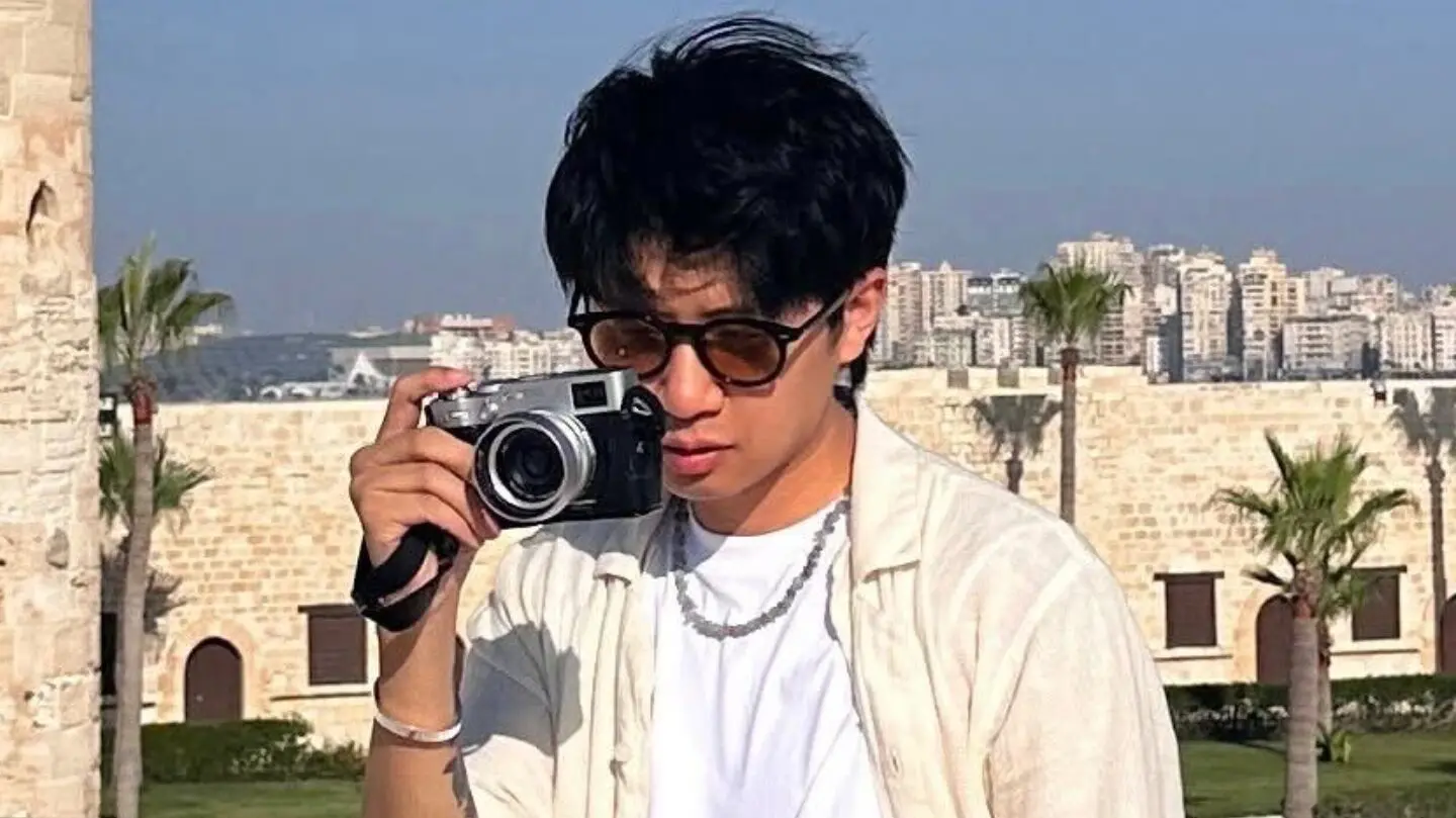 卒業生の声【日本写真芸術専門学校】実践主義で写真のプロへ 写真