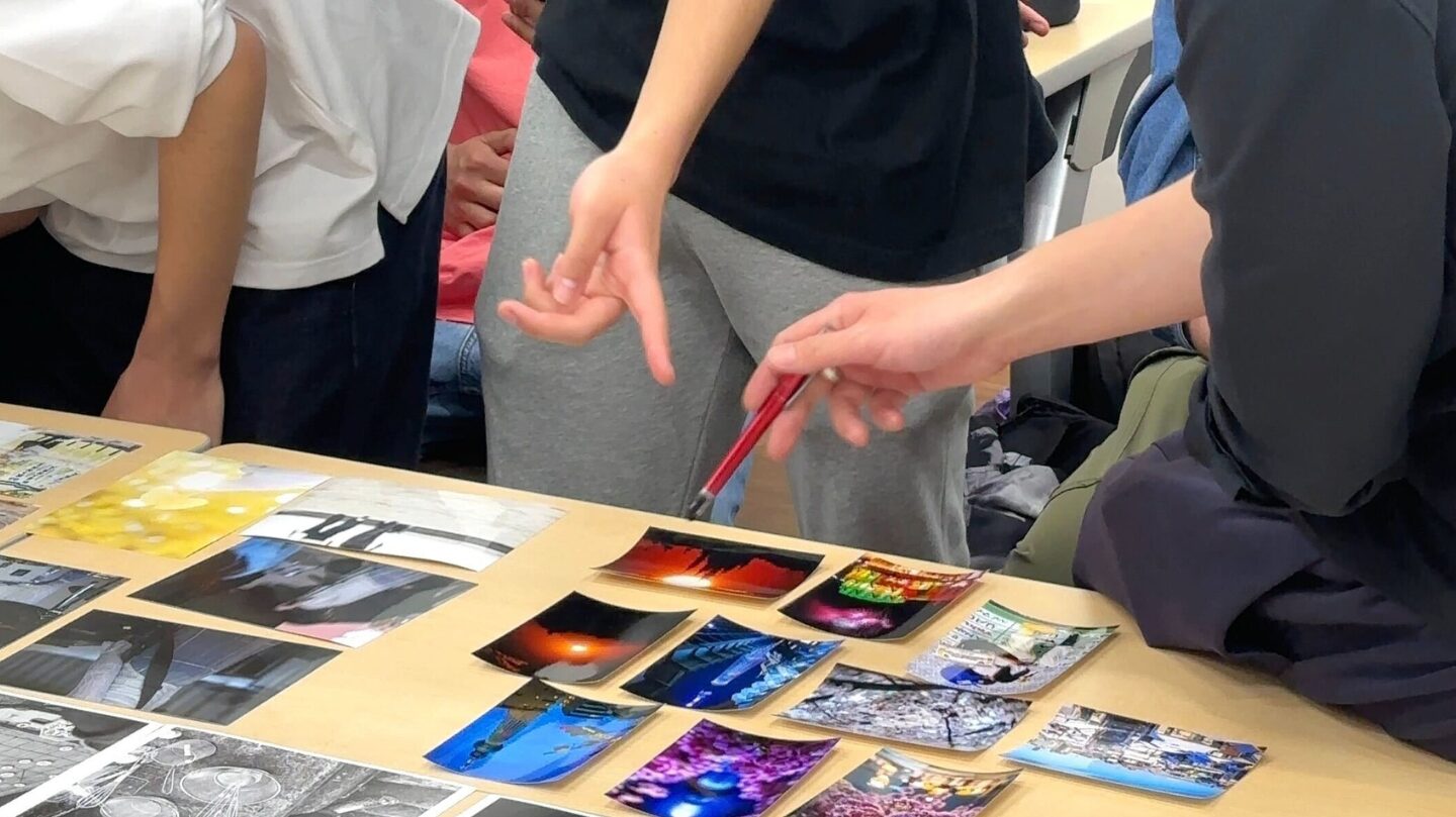 【校内情報】2026年度、通常授業スタート！