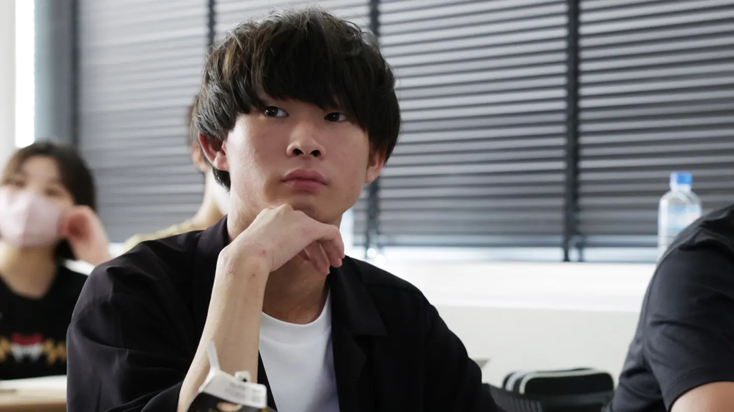 【6/7(日)開催】CM・広告映像の裏側を知る。フォトグラファーのトークイベント