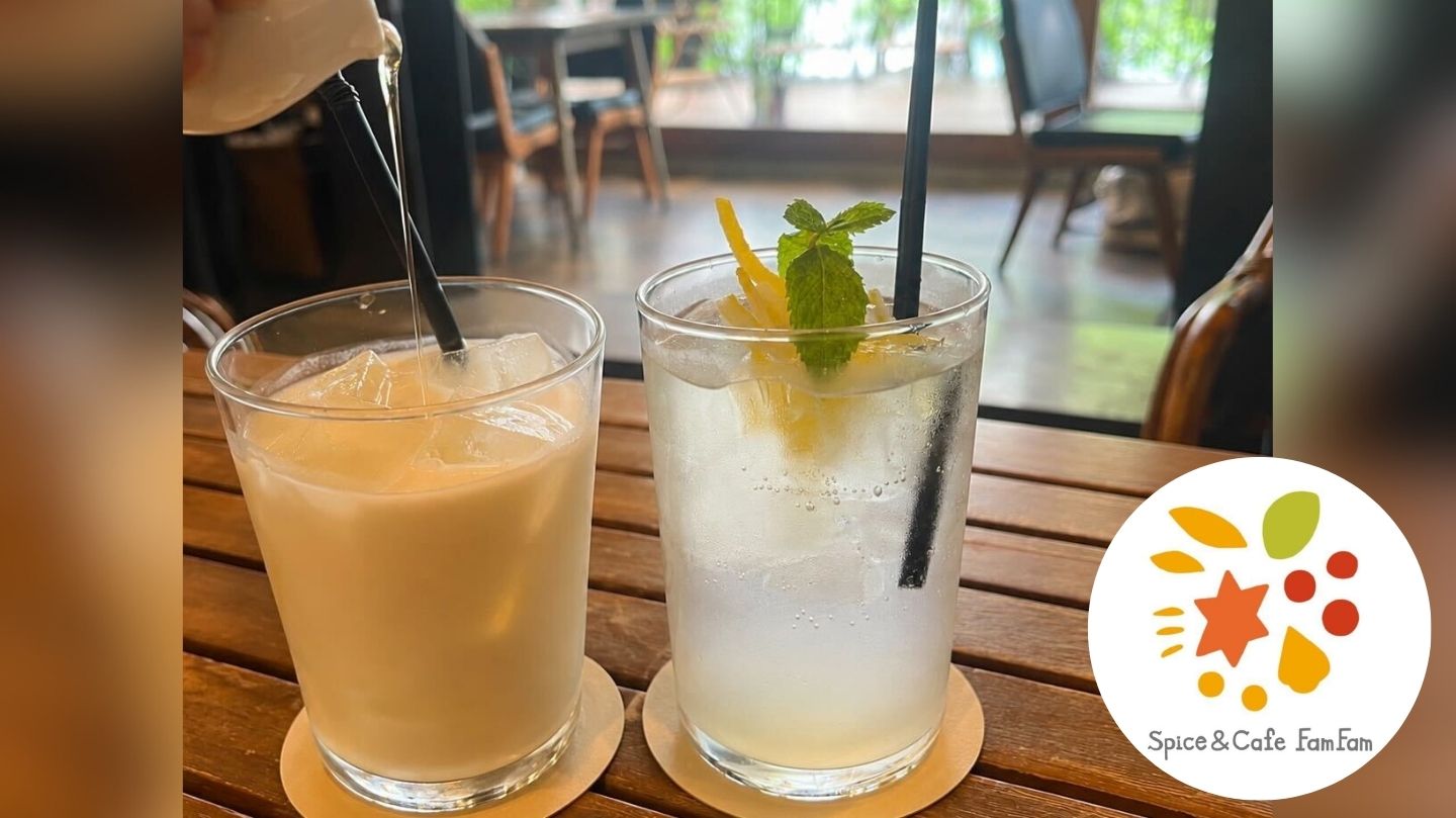 【7/19(日)開催】カフェで学ぶ、おしゃれなテーブルフォト撮影講座