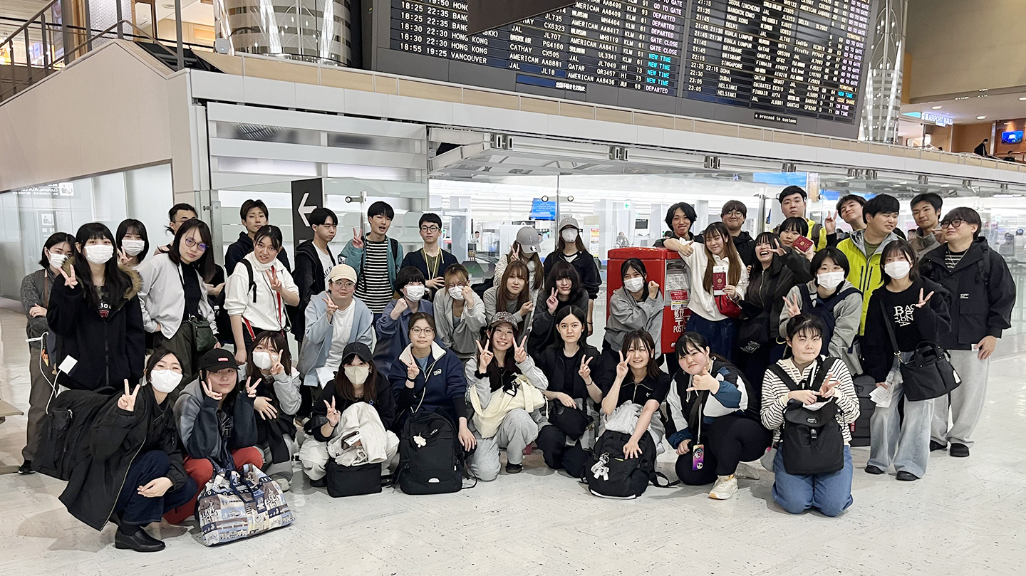 【学外イベント情報】日本写真芸術専門学校と専門学校日本デザイナー学院の合同開催の海外研修〈メルボルンコース〉